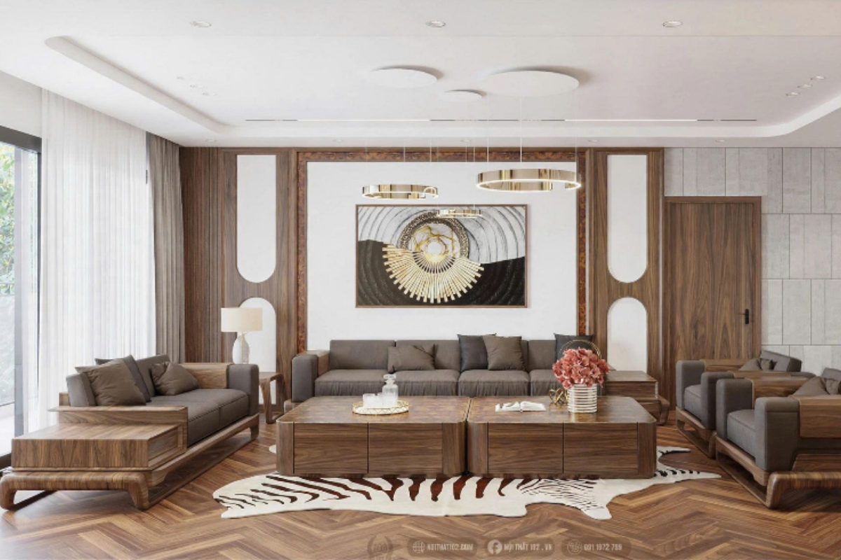 Dự án  Penthouse Ecopark